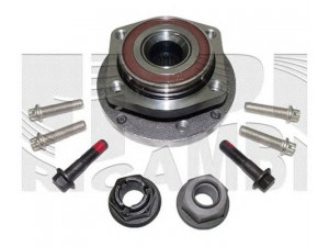 CALIBER RC6042 rato guolio komplektas 
 Ašies montavimas/vairavimo mechanizmas/ratai -> Rato stebulė/montavimas -> Rato guolis
2717866, 2741817, 274378, 2743789