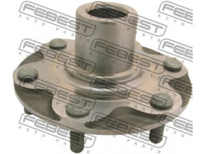 FEBEST 0182-GRJ120F rato stebulė 
 Ašies montavimas/vairavimo mechanizmas/ratai -> Rato stebulė/montavimas -> Rato stebulė
43502-60180