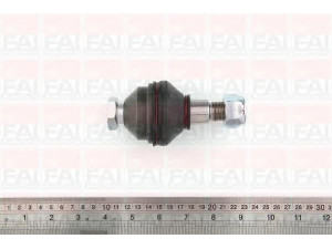 FAI AutoParts SS1081 atramos/vairo trauklė 
 Ašies montavimas/vairavimo mechanizmas/ratai -> Sujungimai -> Atramos/vairo trauklė
93802242, 93804061, 93807545