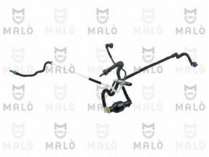 MAL? 302864AK degalų magistralė 
 Degalų tiekimo sistema -> Kuro magistralės
1574.S8, 1501910, 2S6Q9D350AF, 1574S8