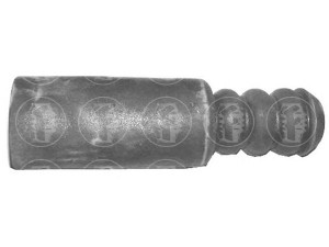 FARE SA 1546 apsauginio dangtelio komplektas, amortizatorius 
 Ašies montavimas/vairavimo mechanizmas/ratai -> Montavimas, pakabos statramstis
6001548402, 7700802667, 6001548402