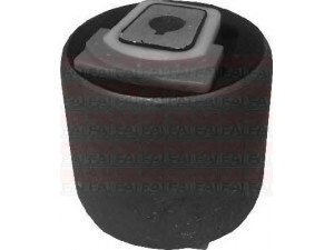 FAI AutoParts SS6281 valdymo svirties/išilginių svirčių įvorė 
 Ašies montavimas/vairavimo mechanizmas/ratai -> Valdymo svirtis/pasukamosios svirties sujungimas -> Montavimas/sutvirtinimas