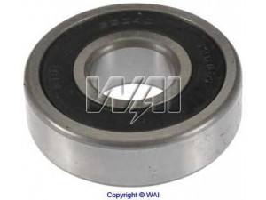 WAIglobal 6-304-4 guolis
9822350420, 9009910082, 9009910137