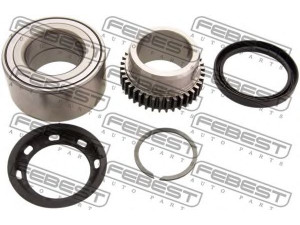 FEBEST DAC40740036-KIT rato guolio komplektas
43591-52D00, 43591-54J00