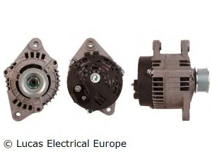 LUCAS ELECTRICAL LRB00423 kintamosios srovės generatorius 
 Elektros įranga -> Kint. sr. generatorius/dalys -> Kintamosios srovės generatorius
46430533, 7781075