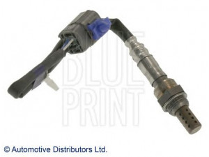 BLUE PRINT ADM57011 lambda jutiklis 
 Variklis -> Variklio elektra
GY05-18-861A, L343-18-861A