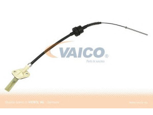 VAICO V24-0256 sankabos trosas 
 Dviratė transporto priemonės -> Kabeliai ir tachometro velenaai -> Sankabos trosas
7 738 397, 7 780 034