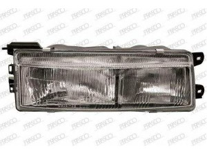 PRASCO MB0354703 priekinis žibintas 
 Elektros įranga -> Priekinis žibintas/dalys -> Priekinis žibintas/įterp.
MB597676, MB597682