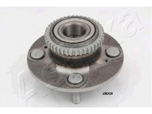 ASHIKA 44-28008 rato stebulė 
 Ašies montavimas/vairavimo mechanizmas/ratai -> Rato stebulė/montavimas -> Rato stebulė
43402-54G22, 4340254G20, 4340254G22000