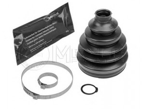 MEYLE 100 495 0012 gofruotoji membrana, kardaninis velenas 
 Ratų pavara -> Gofruotoji membrana
3D0 498 203, 7L0 498 203, 3D0 498 203