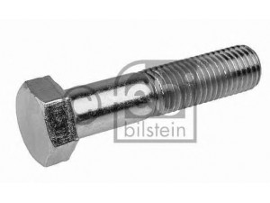 FEBI BILSTEIN 12284 varžtas
0282 812, 282 812