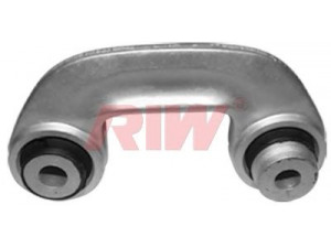 RIW AU4008 šarnyro stabilizatorius 
 Ašies montavimas/vairavimo mechanizmas/ratai -> Stabilizatorius/fiksatoriai -> Savaime išsilyginanti atrama
4D0 411 318 G, 4D0 411 318 J, 8D0 411 318 D