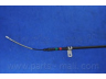 PARTS-MALL PTA-241 trosas, stovėjimo stabdys 
 Stabdžių sistema -> Valdymo svirtys/trosai
5991243420, 5991243450