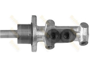Brake ENGINEERING MC1258BE pagrindinis cilindras, stabdžiai 
 Stabdžių sistema -> Pagrindinis stabdžių cilindras
4601G5