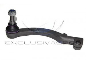 MDR MTR-8161 skersinės vairo trauklės galas 
 Vairavimas -> Vairo mechanizmo sujungimai
4852000QAJ