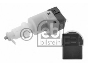 FEBI BILSTEIN 12231 stabdžių žibinto jungiklis 
 Stabdžių sistema -> Stabdžių žibinto jungiklis
46423232, 46541912, 7782396, 46423232