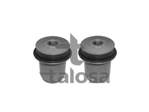 TALOSA 49-01825 valdymo svirties/išilginių svirčių įvorė 
 Ašies montavimas/vairavimo mechanizmas/ratai -> Valdymo svirtis/pasukamosios svirties sujungimas -> Montavimas/sutvirtinimas
K8721, K8721