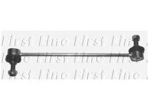 FIRST LINE FDL7064 šarnyro stabilizatorius 
 Ašies montavimas/vairavimo mechanizmas/ratai -> Stabilizatorius/fiksatoriai -> Pasukimo trauklė
71742688, 42420-80J00-000, 4242080J00
