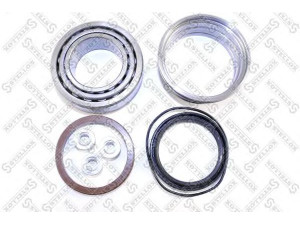 STELLOX 43-28049-SX rato guolio komplektas 
 Ašies montavimas/vairavimo mechanizmas/ratai -> Rato stebulė/montavimas -> Rato guolis
6013500468, 6013501510