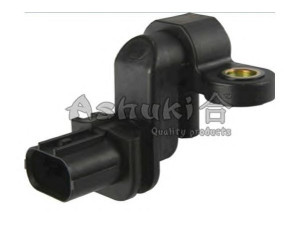 ASHUKI H440-10 jutiklis, alkūninio veleno impulsas 
 Elektros įranga -> Jutikliai
37500-PLC-015