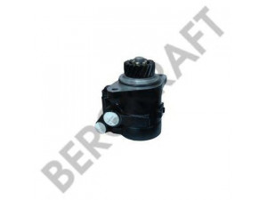 BERGKRAFT BK7600208 hidraulinis siurblys, vairo sistema
1587 788, 1587788, 1591098, 1610365