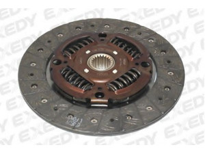 EXEDY SZD055 sankabos diskas 
 Sankaba/dalys -> Sankabos diskas
2240068D00, 2240068D20