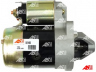 AS-PL S5166 starteris