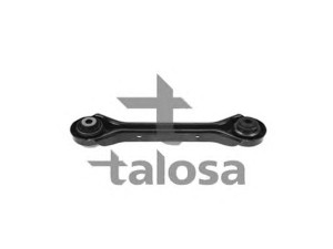 TALOSA 43-01180 vikšro valdymo svirtis 
 Ašies montavimas/vairavimo mechanizmas/ratai -> Valdymo svirtis/pasukamosios svirties sujungimas -> Vairo trauklės (valdymo svirtis, išilginis balansyras, diago
33326763473, 33326777980, K640189