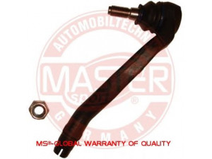 MASTER-SPORT 30482-PCS-MS skersinės vairo trauklės galas 
 Vairavimas -> Vairo mechanizmo sujungimai
163 330 01 03