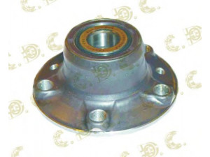 AUTOKIT 01.97431 rato guolio komplektas 
 Ašies montavimas/vairavimo mechanizmas/ratai -> Rato stebulė/montavimas -> Rato guolis
7701205471