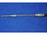 PARTS-MALL PTB-174 trosas, stovėjimo stabdys
KK15344150