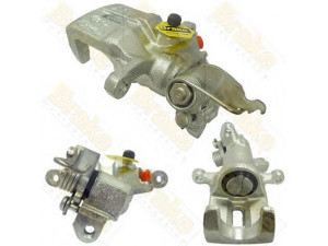 Brake ENGINEERING CA2359 stabdžių apkaba 
 Stabdžių sistema -> Stabdžių matuoklis -> Stabdžių matuoklio montavimas
43019S84A11