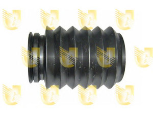 UNIGOM 391377 apsauginis dangtelis/gofruotoji membrana, amortizatorius 
 Pakaba -> Amortizatorius
31330146239, 31331094749, 31330146239