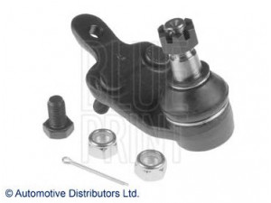 BLUE PRINT ADT386190 atramos/vairo trauklė 
 Ašies montavimas/vairavimo mechanizmas/ratai -> Sujungimai -> Atramos/vairo trauklė
43330-39775, 43330-39845, 43330-39855