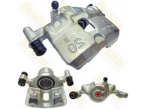 Brake ENGINEERING CA3073R stabdžių apkaba 
 Dviratė transporto priemonės -> Stabdžių sistema -> Stabdžių apkaba / priedai
581300X300, 581301J600, 581900XA00