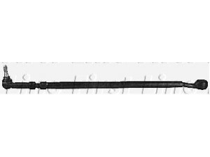 FIRST LINE FDL6089 strypo montavimas 
 Vairavimas -> Sujungimo trauklės surinkimas/dalys -> Sujungimo trauklės surinkimas
443419801A, 443419801E, 443419801A