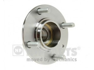 NIPPARTS J4710509 rato guolio komplektas 
 Ašies montavimas/vairavimo mechanizmas/ratai -> Rato stebulė/montavimas -> Rato guolis
52710-29100, 52710-29400, 52710-29460