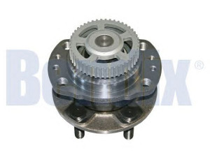 BENDIX 050752B rato guolio komplektas 
 Ašies montavimas/vairavimo mechanizmas/ratai -> Rato stebulė/montavimas -> Rato guolis
4683513, 4721513, 4683513, 4683513