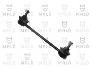 MAL? 52258 šarnyro stabilizatorius 
 Ašies montavimas/vairavimo mechanizmas/ratai -> Stabilizatorius/fiksatoriai -> Savaime išsilyginanti atrama
555301H100