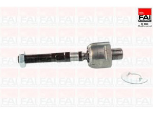 FAI AutoParts SS7633 vidinė skersinė vairo trauklė 
 Vairavimas -> Vairo mechanizmo sujungimai
531610TL1G01, 53610TL1G01???????????