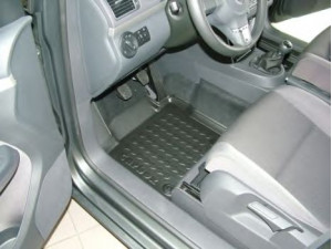 CARBOX 401785000 kojų kilimėlis 
 Vidaus įranga -> Kojų kilimėlis