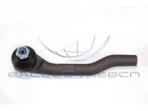 MDR MTR-8418 skersinės vairo trauklės galas 
 Vairavimas -> Vairo mechanizmo sujungimai
53560SAA003, 53560SELT01