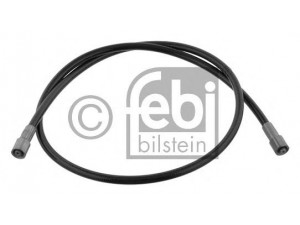 FEBI BILSTEIN 34180 žarnų linija, vairuotojo kabinos atvertimo blokas
06.54099.0018, 06.54099.0111