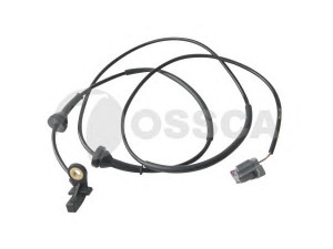 OSSCA 13091 jutiklis, rato greitis 
 Stabdžių sistema -> Vairavimo dinamikos kontrolė
30773742, 3524256