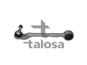 TALOSA 46-08877 vikšro valdymo svirtis 
 Ašies montavimas/vairavimo mechanizmas/ratai -> Valdymo svirtis/pasukamosios svirties sujungimas -> Vairo trauklės (valdymo svirtis, išilginis balansyras, diago
31126852992