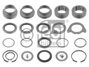 FEBI BILSTEIN 07478 remonto komplektas, skėčiamojo kumštelio velenas
360 420 04 41, 360 586 04 42, 360 420 04 41