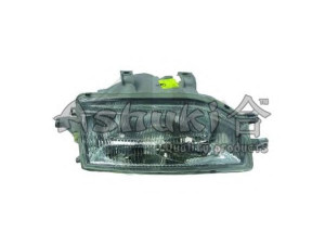 ASHUKI H941-09 priekinis žibintas
HQ3005L