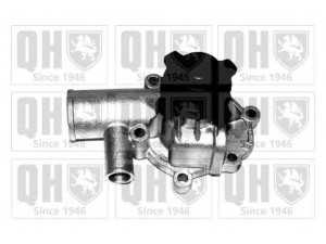 QUINTON HAZELL QCP2663 vandens siurblys 
 Aušinimo sistema -> Vandens siurblys/tarpiklis -> Vandens siurblys
4610176, 4610192, 8817918, 9127234