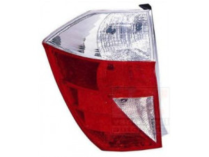 VAN WEZEL 2560931 kombinuotas galinis žibintas 
 Kėbulas -> Šviesos -> Kombinuotas galinis žibintas/dalys -> Kombinuotas galinis žibintas
33551-SJD-G01, 33551SJDG01