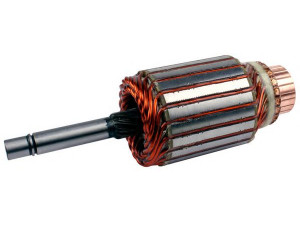 PowerMax 1011350 ankeris, starteris